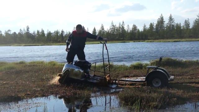 Paxus 700 Avant смотреть онлайн