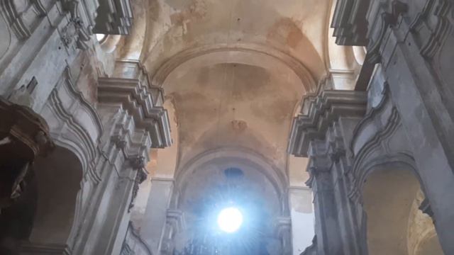 Храмове свято Городенківської римо-католицької парафії Святого Роха смотреть онлайн