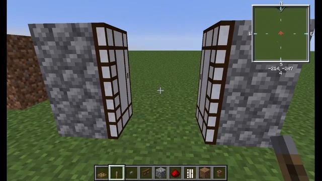 Couplings Mod Fabric Minecraft 1.14 Demonstration and Review смотреть онлайн