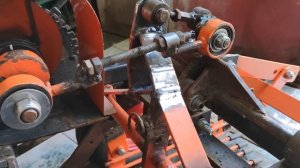 КК. что я доделал. 3сезон  мелочи , не не мелочи...