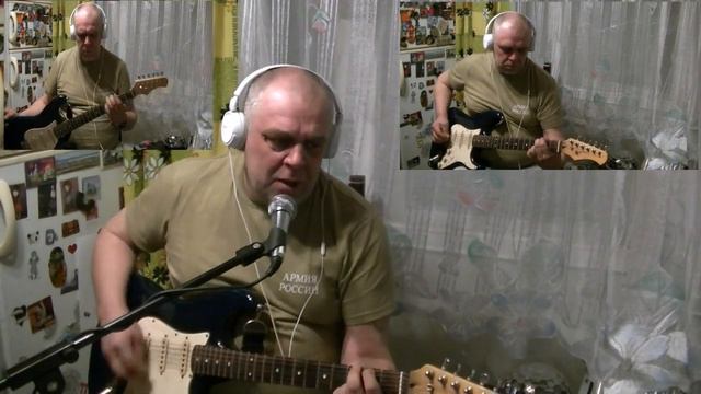 Где ты? (Кавер) Пилот 25.02.2020 смотреть онлайн