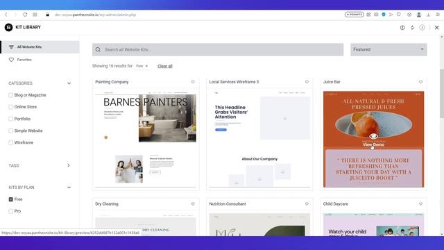 3 Best Free Wordpress Themes for Blogging In (2023) смотреть онлайн