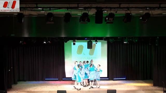 Lenok. Dance Ensemble "School years" Kemerovo Russia смотреть онлайн
