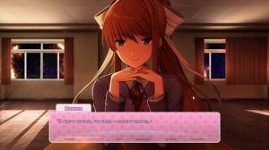 СВИДАНИЕ??? с МОНИКОЙ ♥ Тук Тук Литературный клуб #16 ♥ Doki doki literature club Plus! прохождение