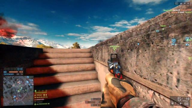Making a "Better" Battlefield 5 смотреть онлайн