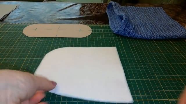 вязаная сумка своими руками - изготовление смотреть онлайн