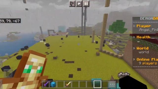 NEW PUBLIC ? LIFESTEAL SMP ❤️ 1.20 JAVA + PE + CRACKED ? JOIN AND ENJOY @krm_shrabani_1k #minecraft смотреть онлайн