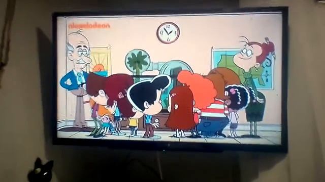 Мой шумный дом прикол 18+ про двух лягушек