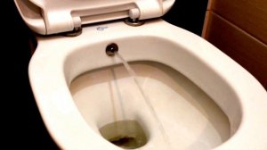 Унитаз с функцией биде