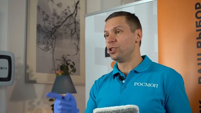 Комбинированная варежка. Дополнение к "Распаковке на Убирай.рф" смотреть онлайн