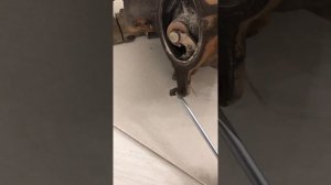 турбина 2.0 tsi замена тигуан, 2010 год