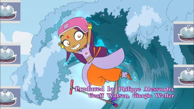 Sally Bollywood | Compilation S133-36 | Season 2 Of Sally Bollywood