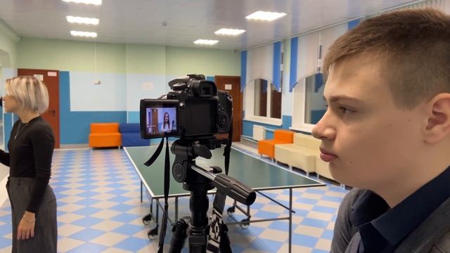 БЭКСТЕЙДЖ МедиаТон 1 тур