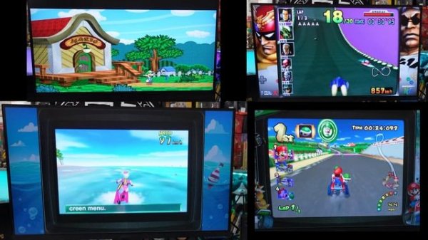 NEW Cheap Mini PC - Blackview MP80 Testing RETRO Emulation!