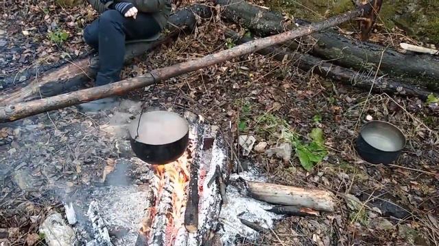 Карнай - Каменная Чаша. 03.11.2018 смотреть онлайн