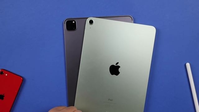 مراجعة جهاز الآيباد إير 4 | iPad Air 4 Review смотреть онлайн