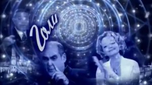 Заставка Голубой огонек на шаболовке 1999-2000