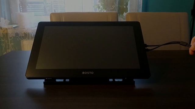 Tablet Graficzny BOSTO BT-16HD