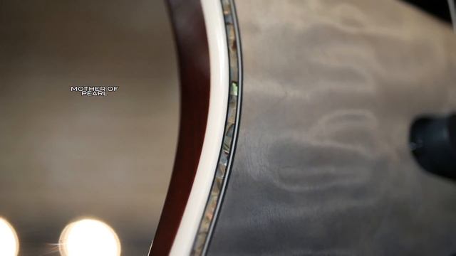 Ibanez SA360NQM-BMG Demo | Lee Wrathe