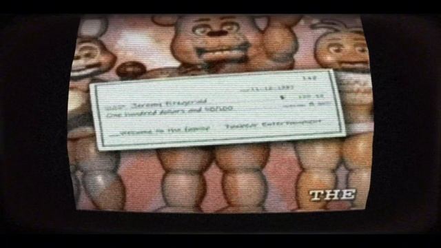 FnaF 2: Stingray - ВИРУС ИЛИ НЕТ? Разбор фнаф пародии созданной психом смотреть онлайн