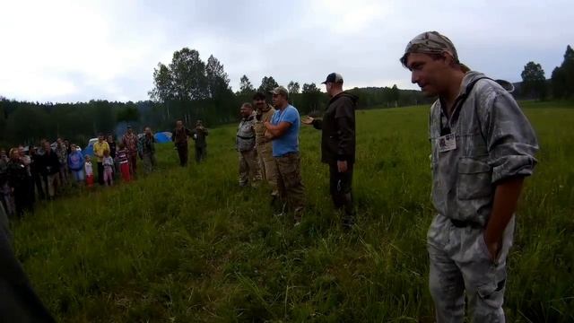 Кладоискатели Сибири 7й слёт кладоискателей  #ru_kompass #кладоискатель #приключения