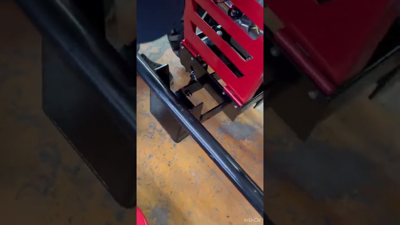 ИНСТРУКЦИЯ МТ-110: Сборка и установка роторной косилки на минитрактор МТ-110 смотреть онлайн