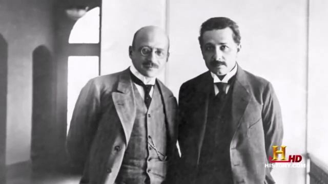 Albert Einstein - History Documentary смотреть онлайн