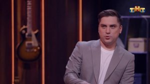 Шоу "Студия "Союз", 3 сезон, 58 выпуск