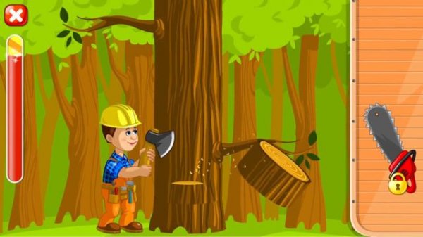 Builder Game Android For Kids Игры про строительство подрядчиков