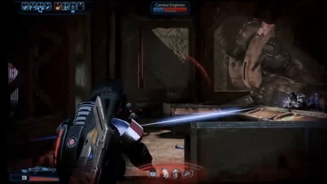 Mass Effect 3 Single Player Console Mod XP/Credit/etc [PC] смотреть онлайн