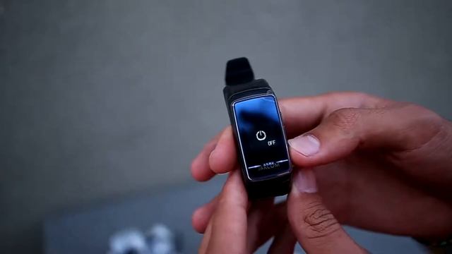 JAKCOM B3 სმარტ საათი смотреть онлайн