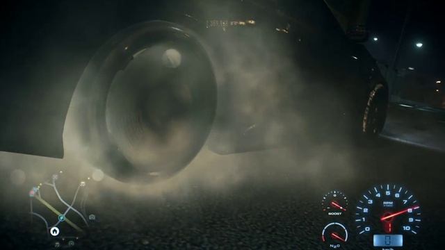 Need for speed nissan skyline r34 смотреть онлайн