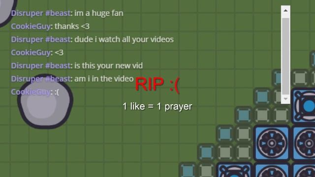ZOMBS.IO BEST BASE EVER! | DUO BASE | ZOMBS.IO AFK BASE (zombs.io update) смотреть онлайн