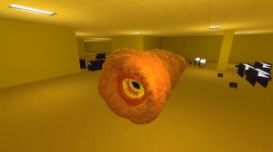 ВСЕ МОНСТРЫ ЗАКУЛИСЬЯ В ГАРРИС МОД! ЗАКУЛИСЬЕ BACKROOMS В Garry`s Mod