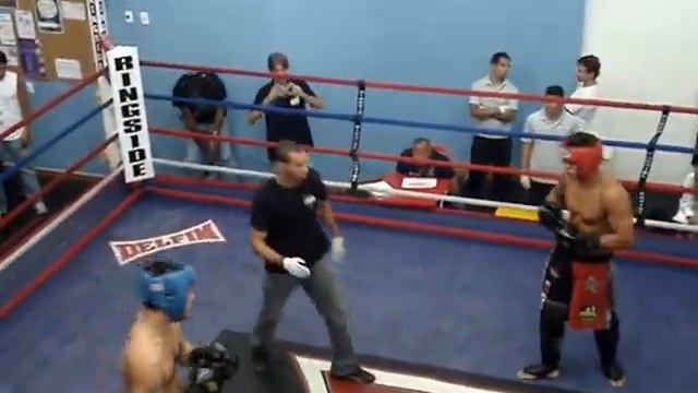 DELFIM MMA COMBAT 3 смотреть онлайн