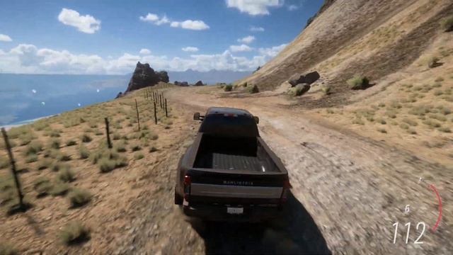 Ford F450 Super Duty Limited - Forza Horizon 5 смотреть онлайн
