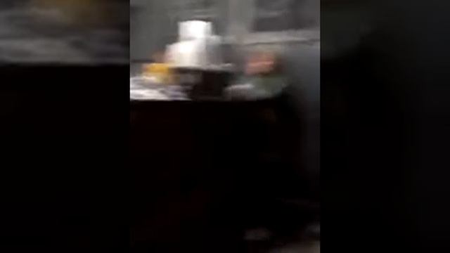 Андрей Шемето - Женщина (Солигорск 31.03.2017г.)