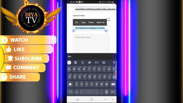 How To Upload Video On Febspot | Febspot | Earn Money Online смотреть онлайн