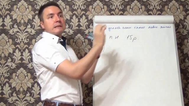 Евгений Грин — Что делать если тянет левое яичко смотреть онлайн