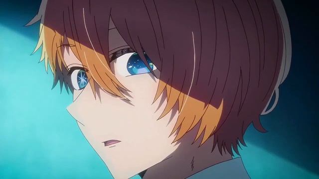 Акане стала похожа на IDOL-a |Oshi no ko / Звёздное дитя смотреть онлайн