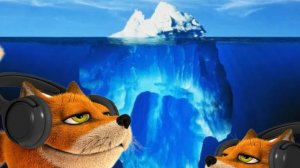 Тиджой Айсберг