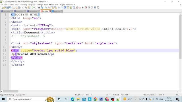 Css Tutorial in Hindi [part-18] Css parent and child tag(2022) смотреть онлайн