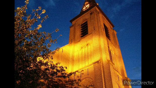Welzalig zijn d' oprechten van gemoed, Psalm 119 vers 1 en 3 met bovenstem смотреть онлайн