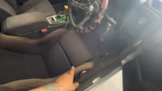 Nissan GLORIA / CEDRIC Y32 DRIFT BUILD / INTRODUCTION