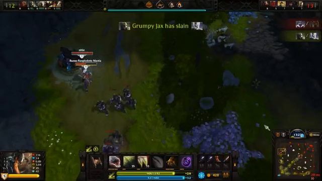 Sins of a Dark Age 5v5 Slivus 2 смотреть онлайн