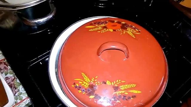 Постные блюда:ЧЕЧЕВИЦА С ОВОЩАМИ. смотреть онлайн