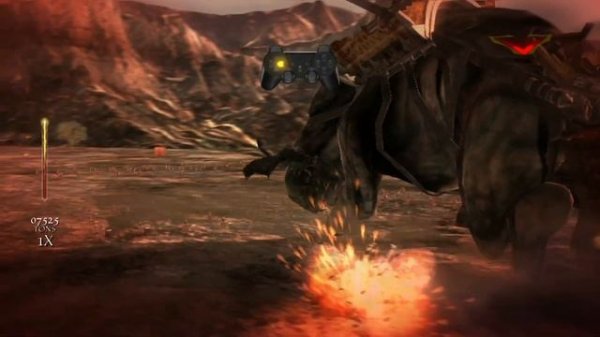 Lair - Full Game Longplay Walkthrough [PS3 Gameplay]