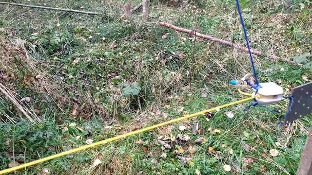 Поиск антишумовой приёмной антенны на диапазон 80 м. смотреть онлайн