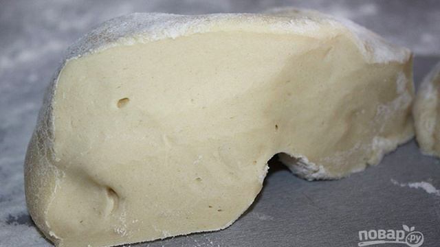 Сборник рецептов