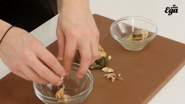 Классический салат «Мимоза» смотреть онлайн